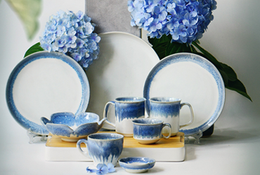 Contemporary Vietnamese ceramics develop with the pace of life