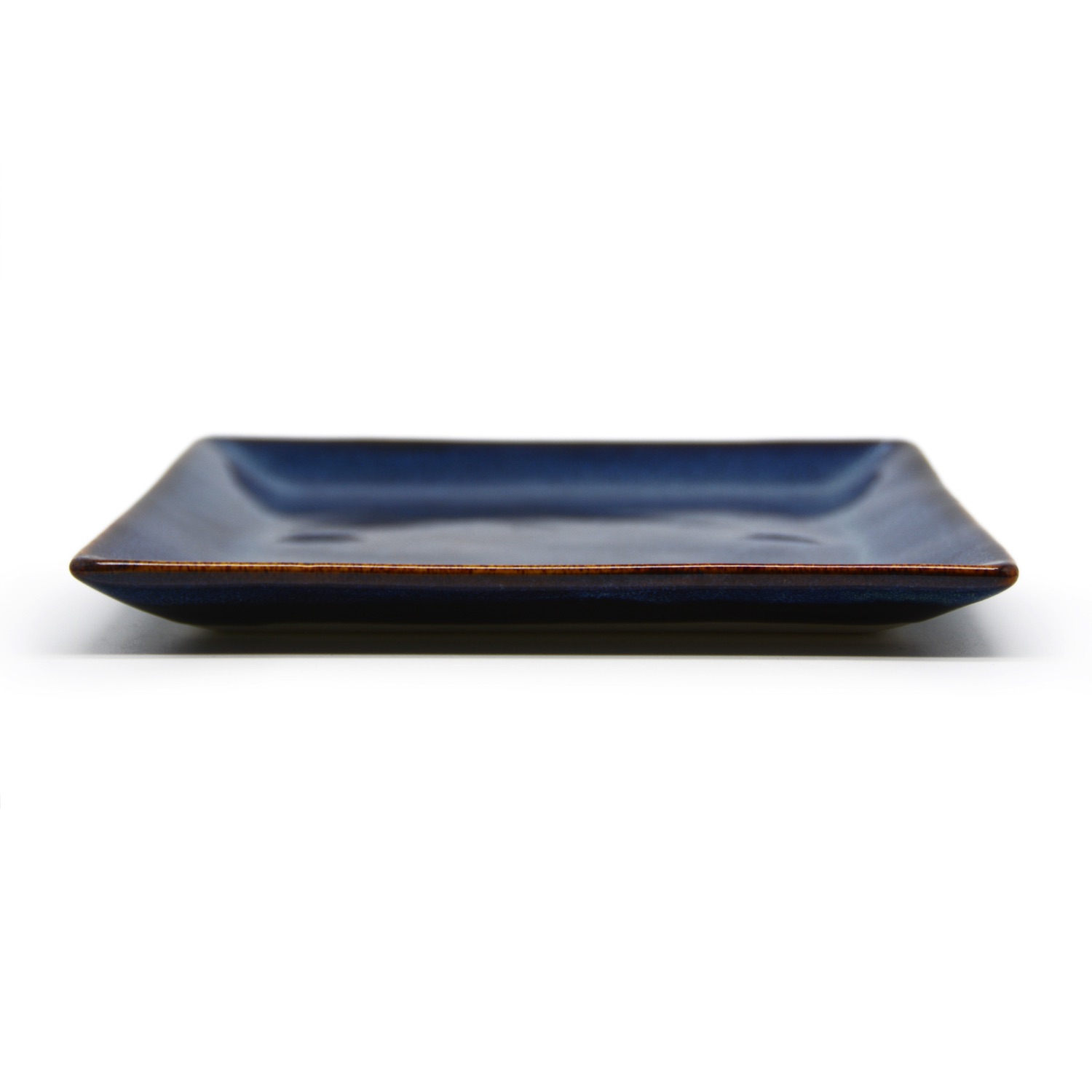 Squared plate S3 - 8094