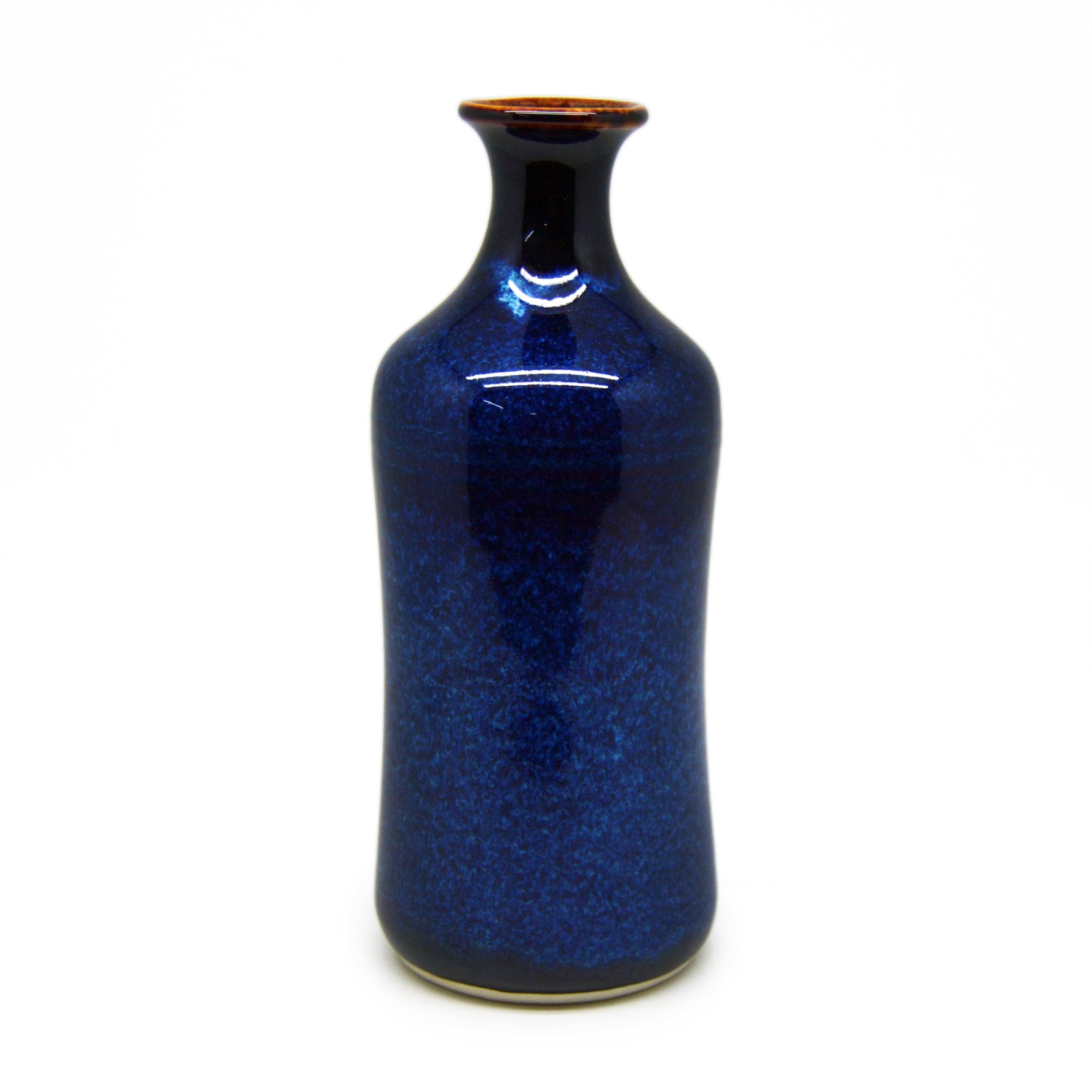 Small Naples Vase - 8094