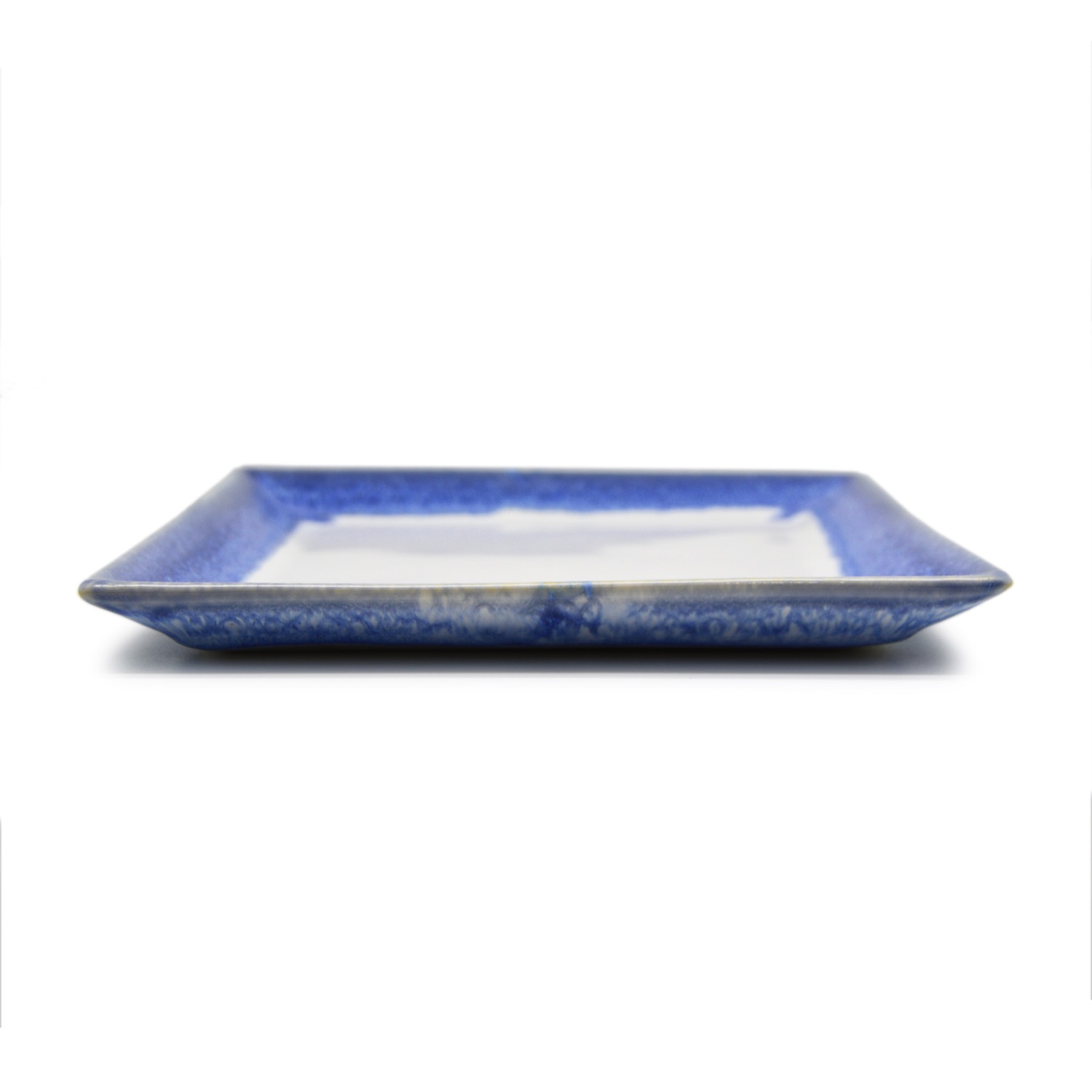 Squared plate S3 - 97-79