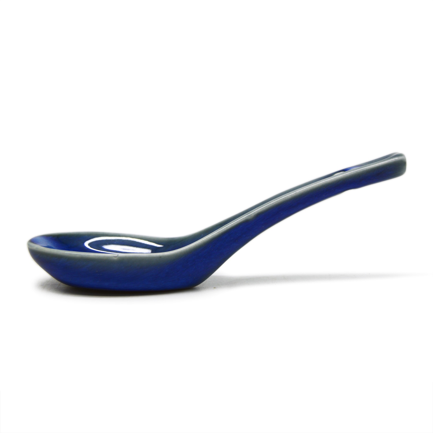 Spoon with Short handle - 0034