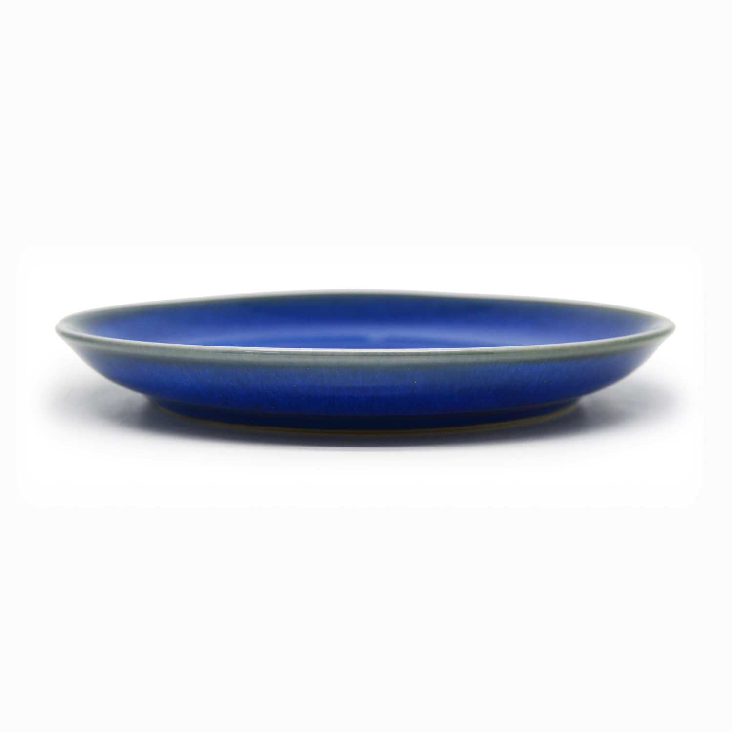 Rounded plate D30 - 0034