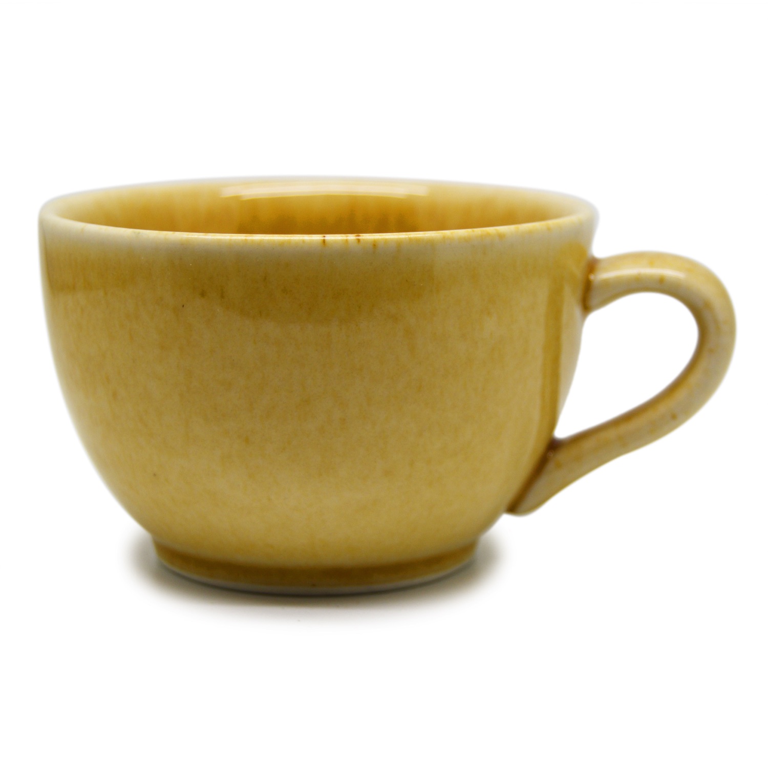 Round Coffee Cup - 0036