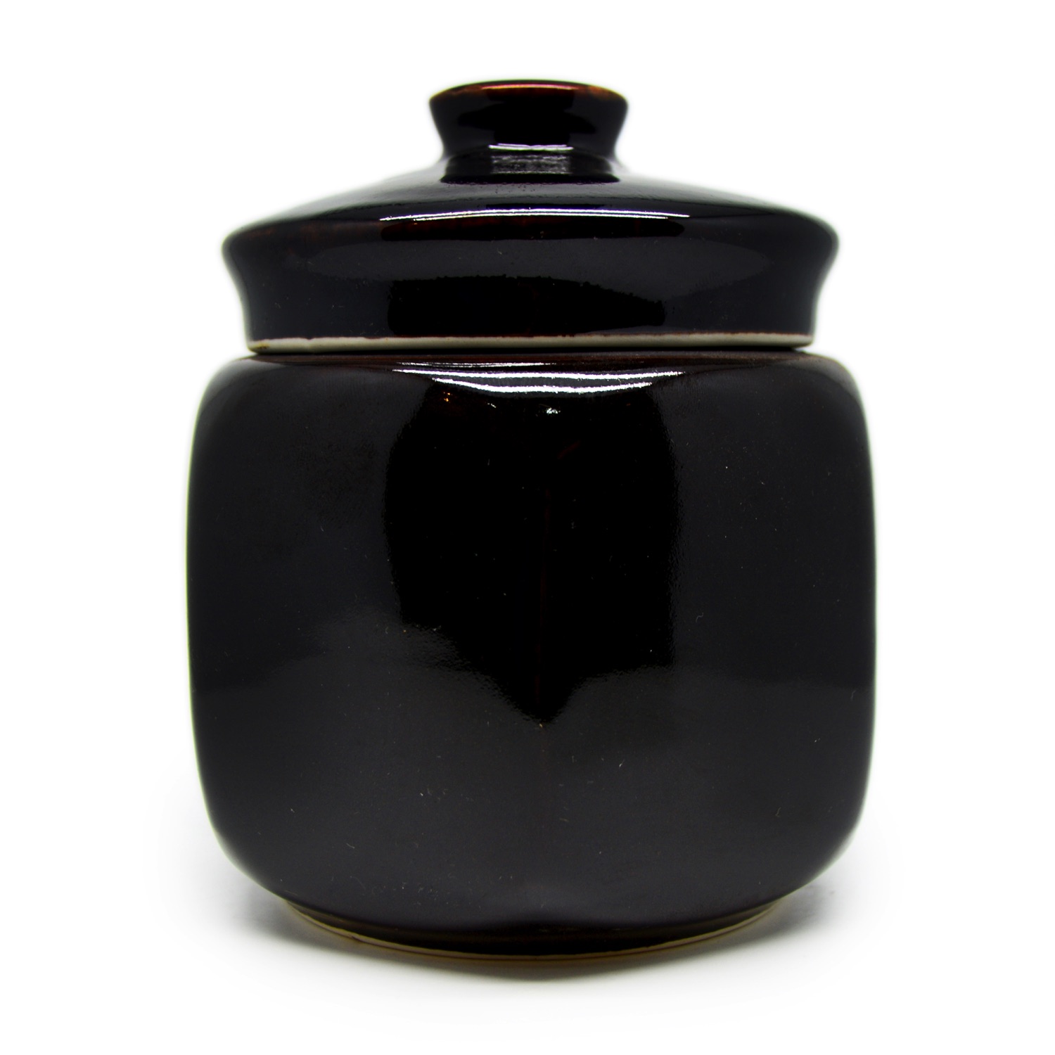 Hexagon tea box - 0047