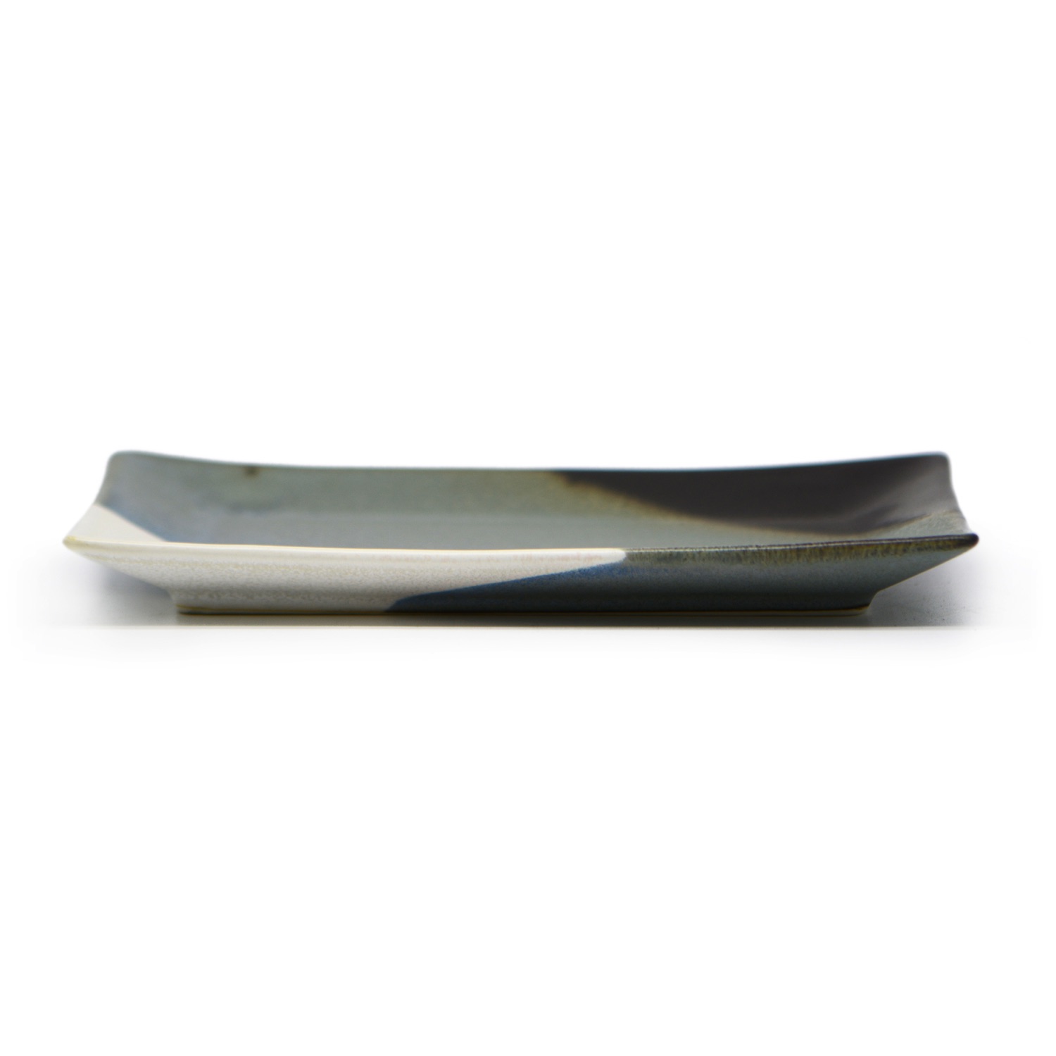 Retangular plate S2 - 20D15-3