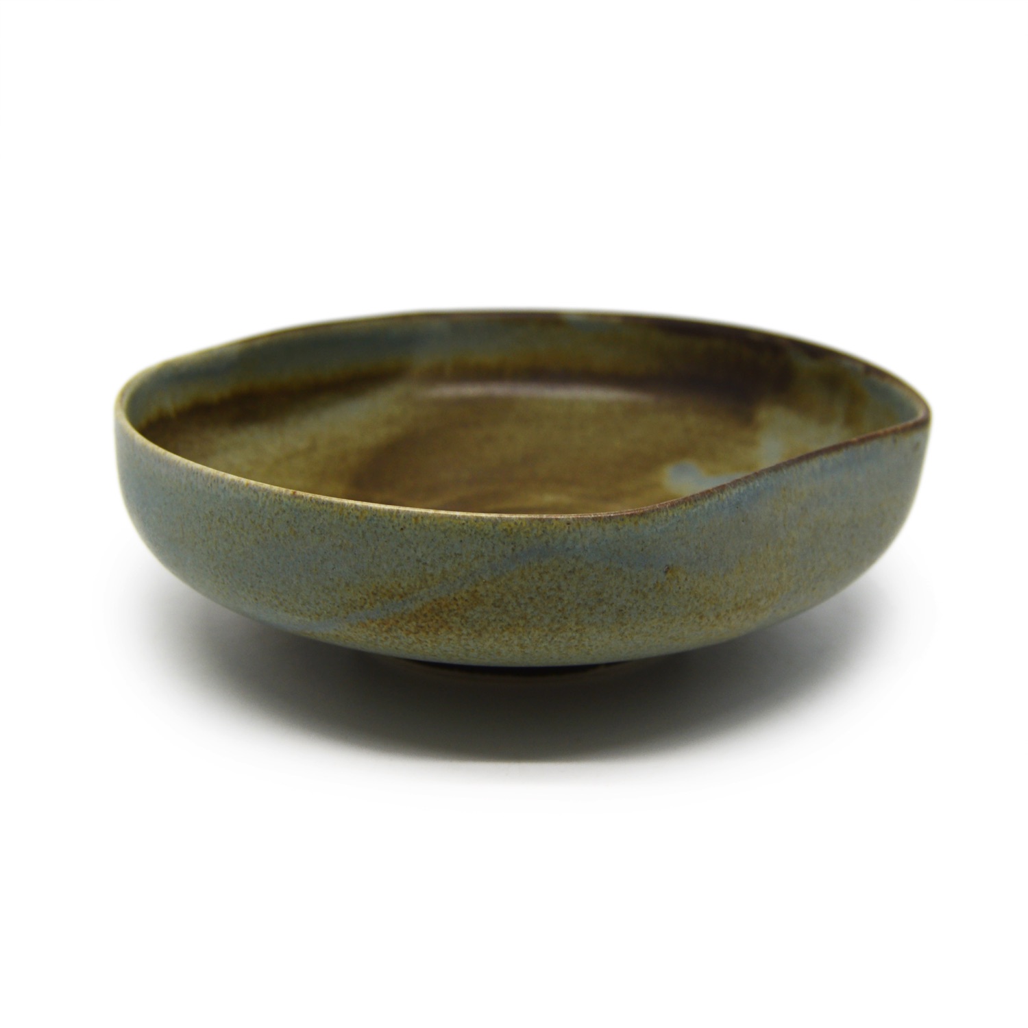 4- coners bowl D15 - 20D15-1
