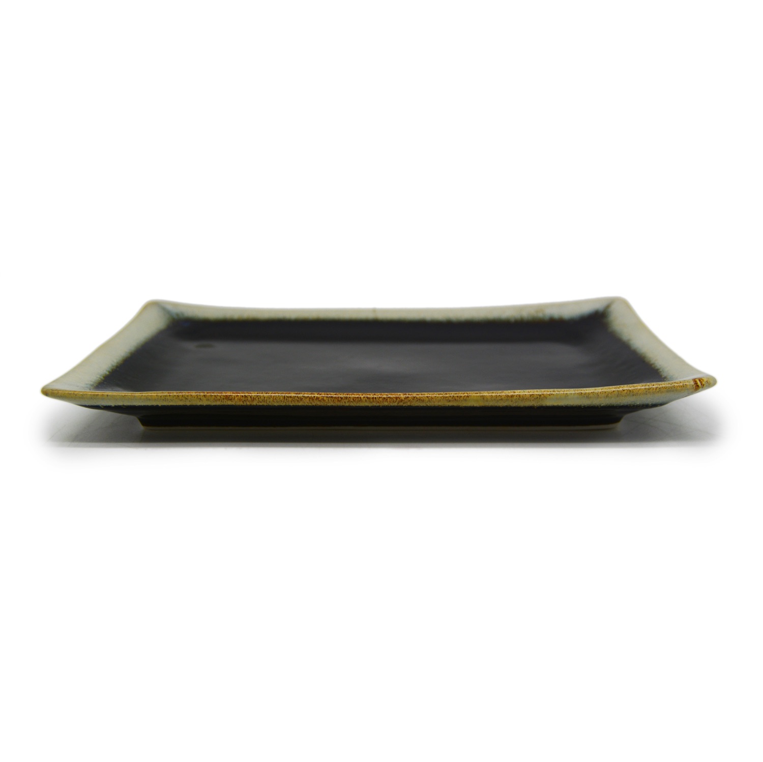 Retangular plate S3 - 5247