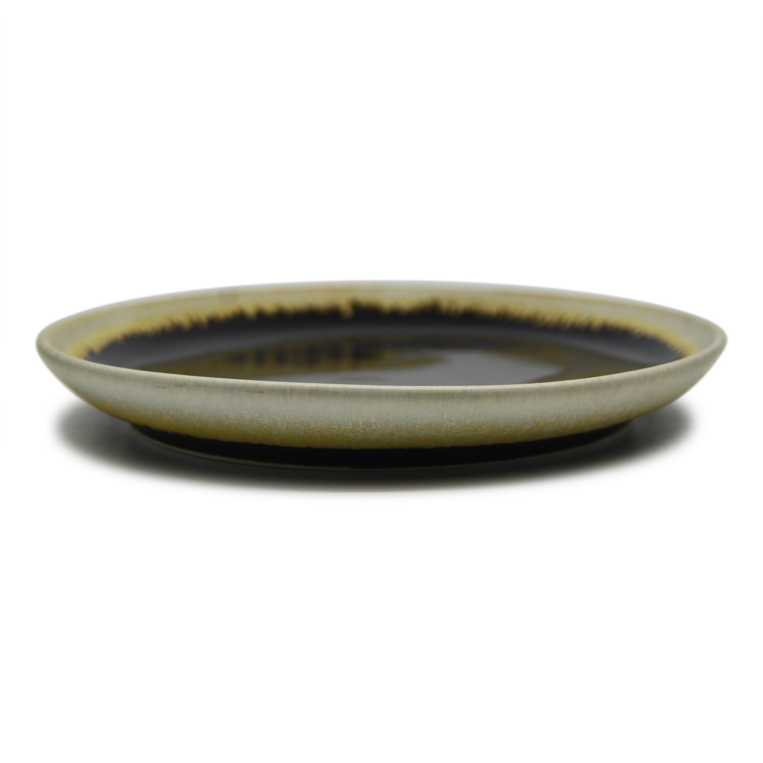 Rounded plate D26 - 5247