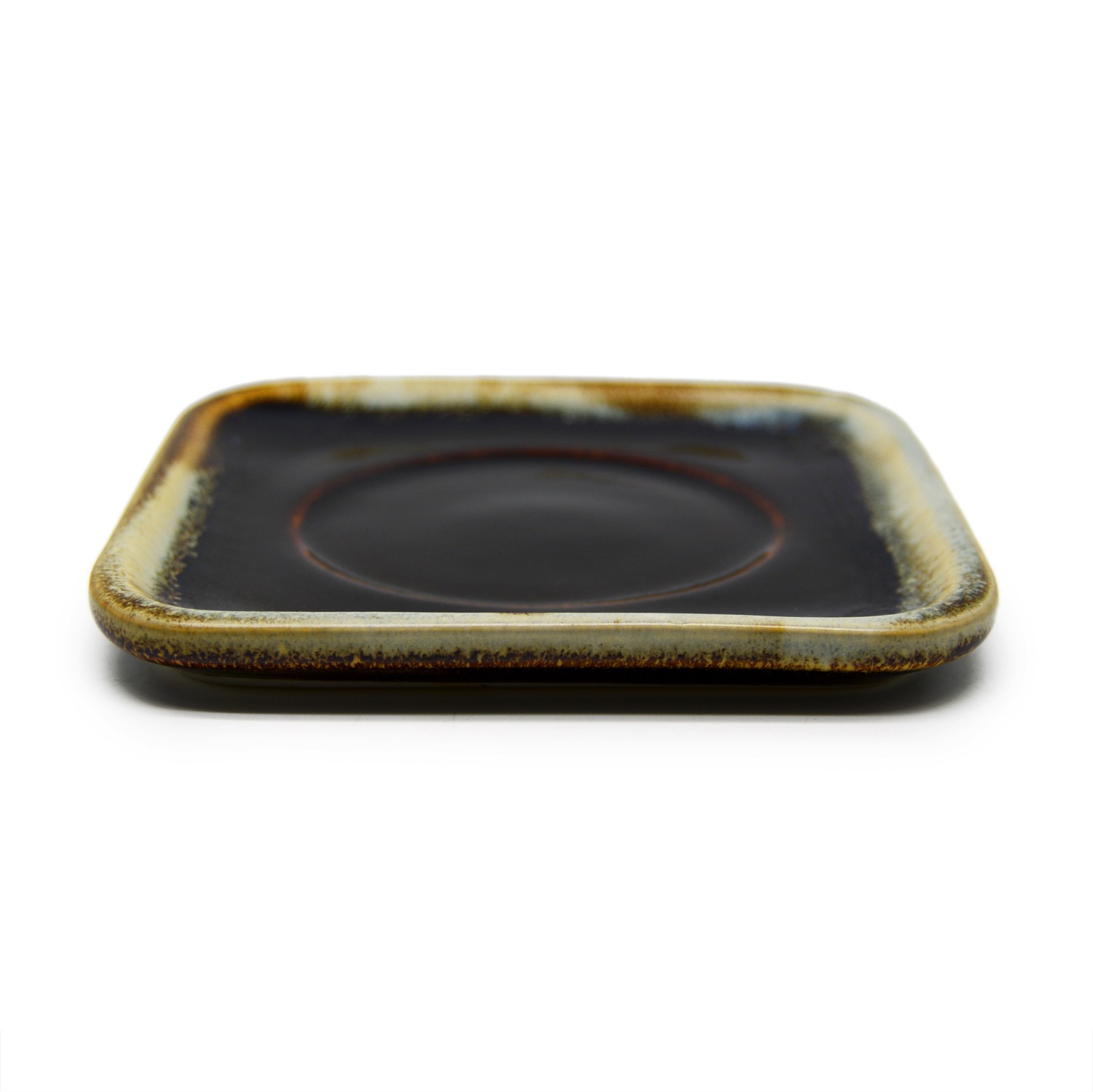 Square saucer S2 - 5247