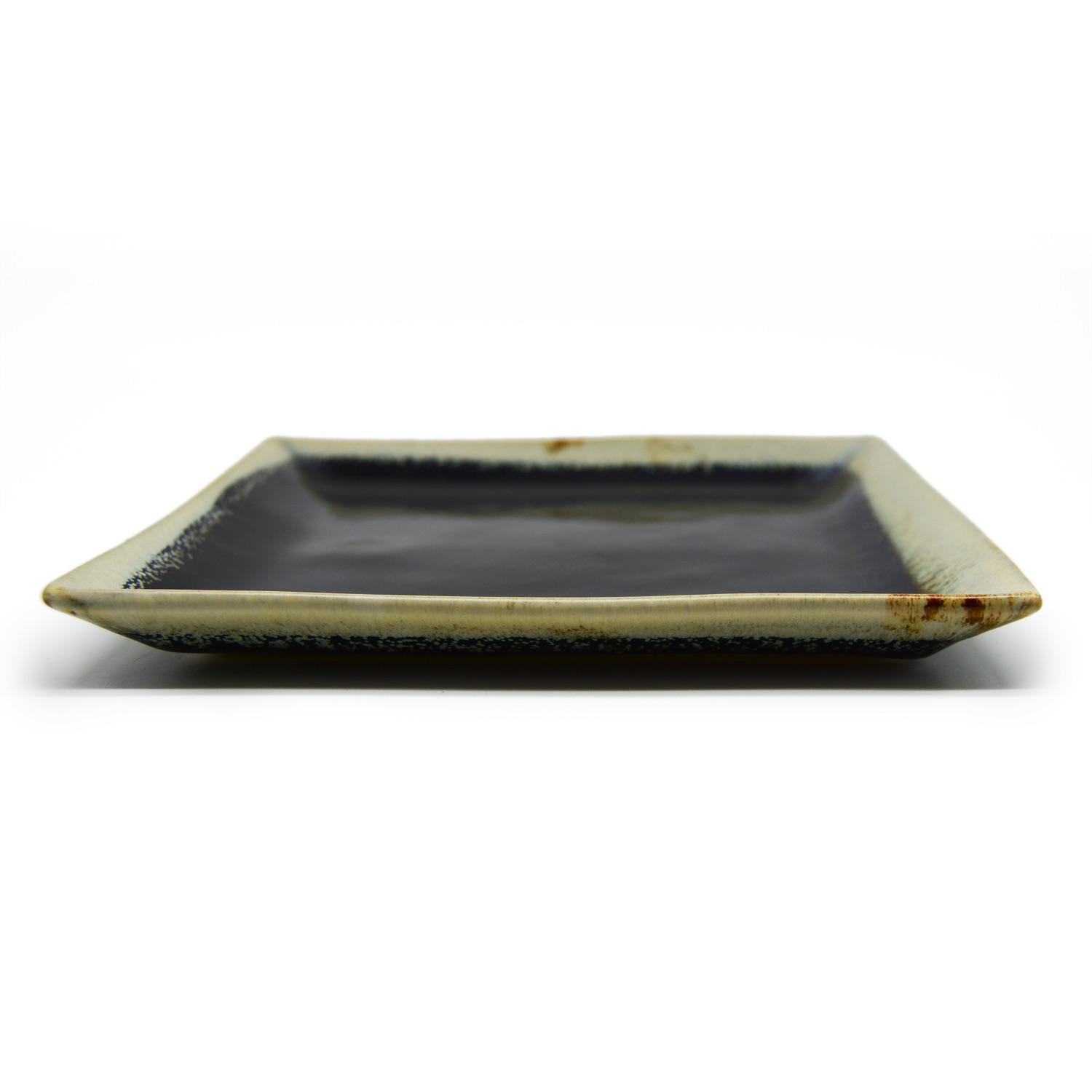 Squared plate S3 - 5247