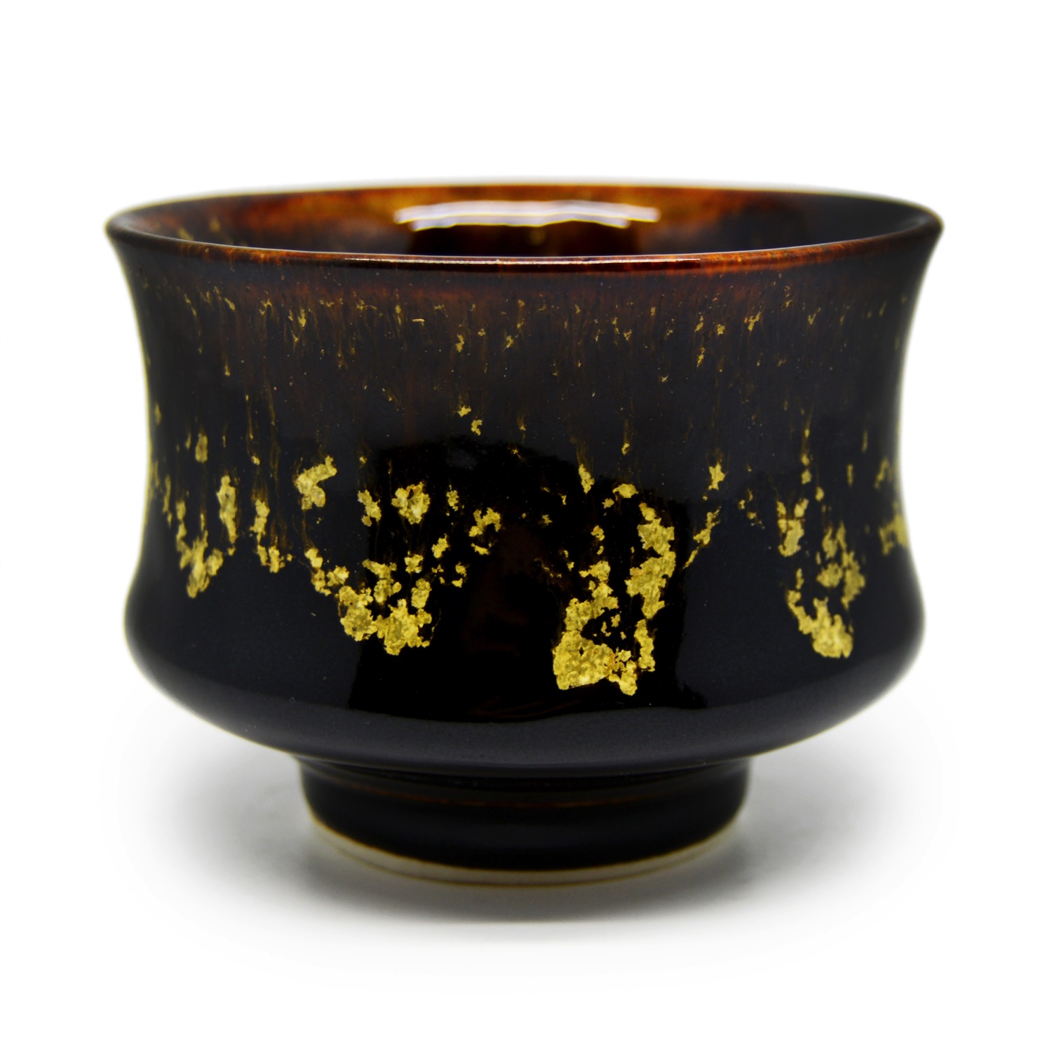 Large Cylinder Bowl D10 - 8016
