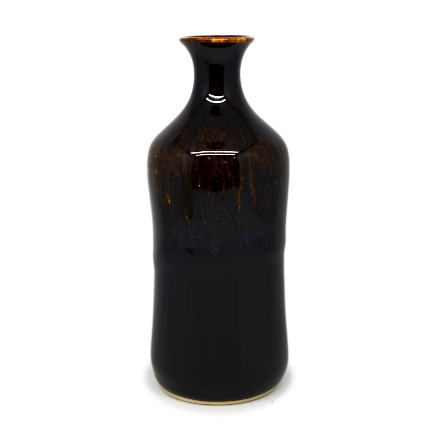 Small Naples Vase - 8016