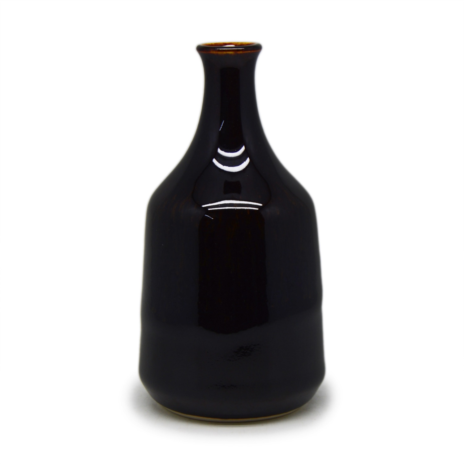 Small Bottle Vase - 8016
