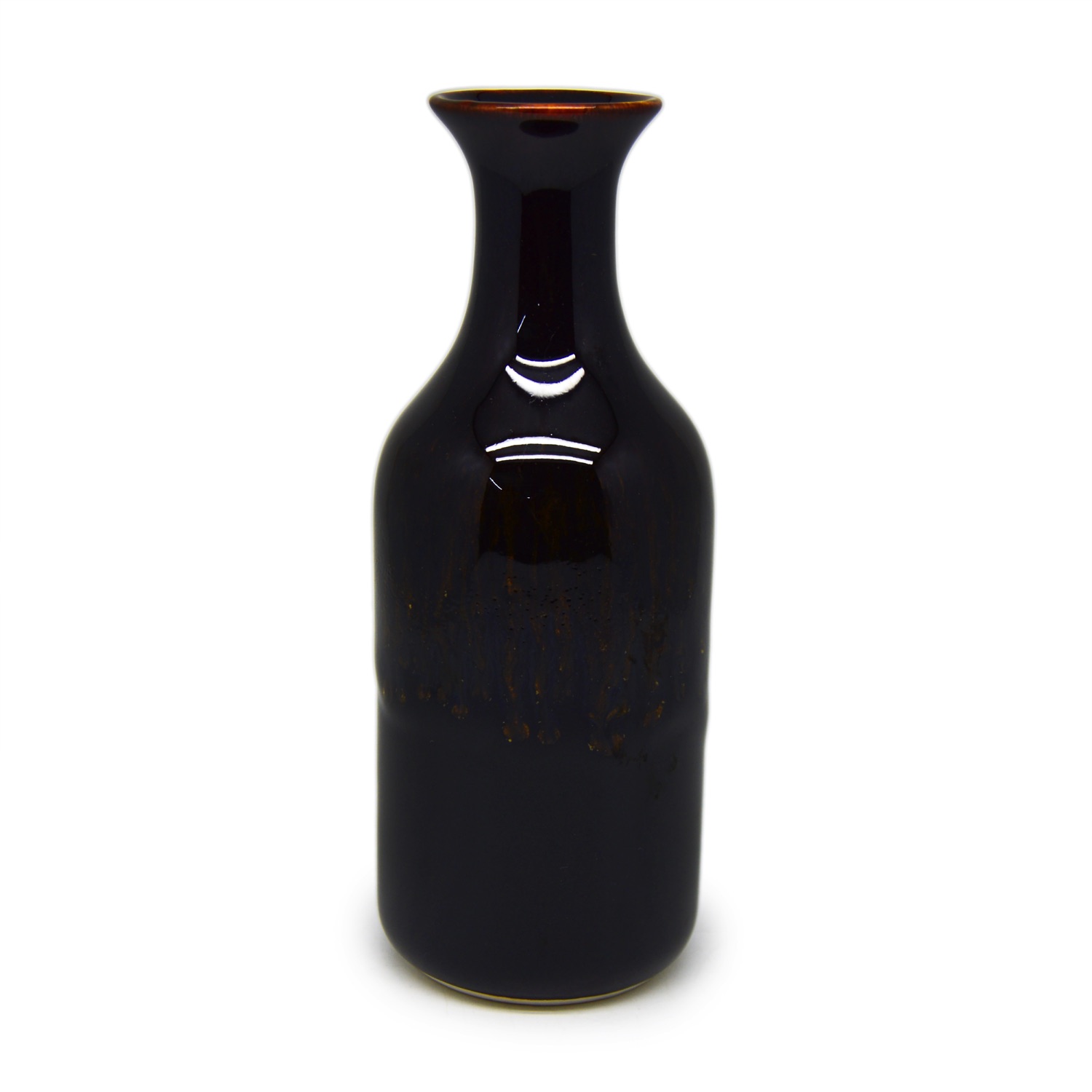 Small Hyacinth Vase - 8016