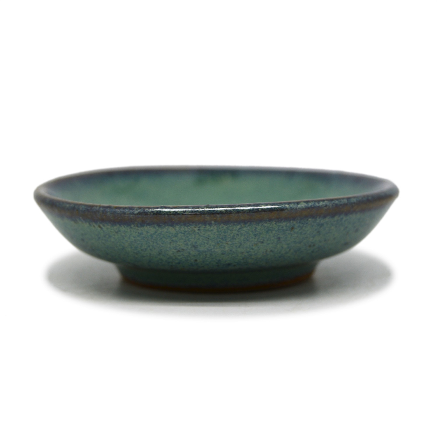 Salt bowl S2 - 0005 Stoneware