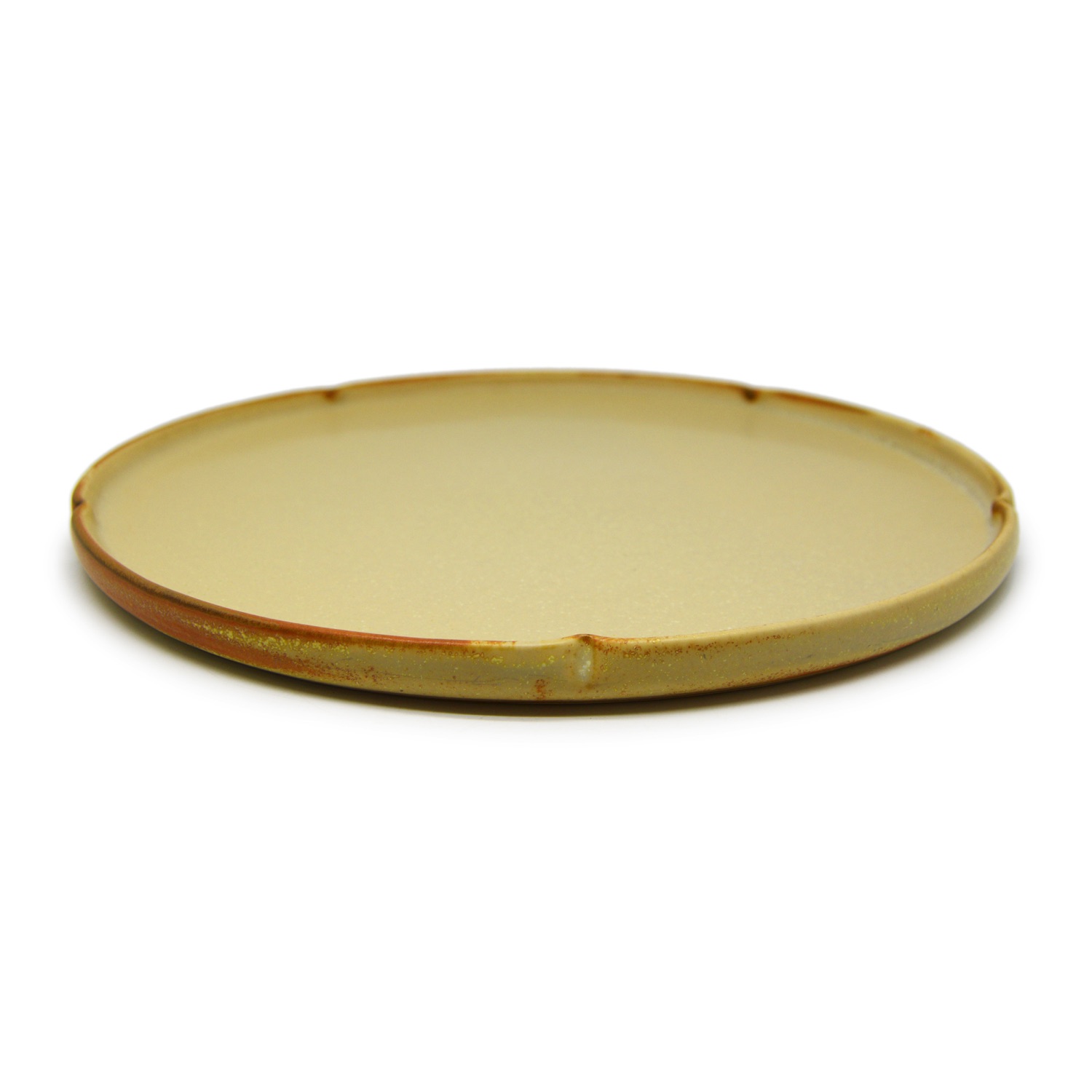 Flower plate D30 - 0077