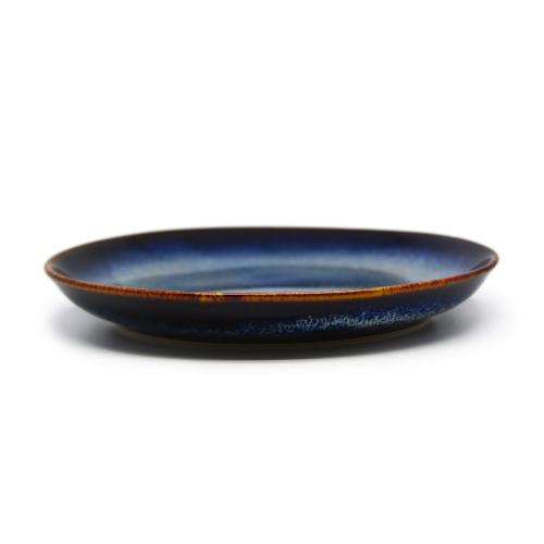 Đĩa Tròn D40 - Men 8094