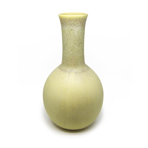 Garlic Clove Vase - 0078