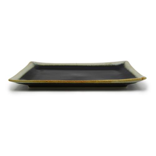 Retangular plate S3 - 5247