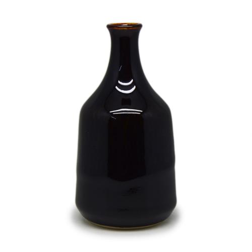 Small Bottle Vase - 8016