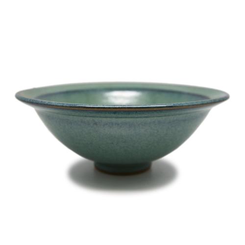 Asia salad bowl D25 - 0005 Stoneware