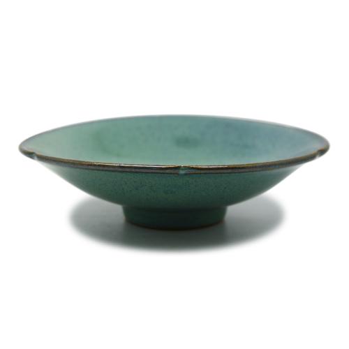 Bát Cắt Hoa D22 - Men 0005 Sành